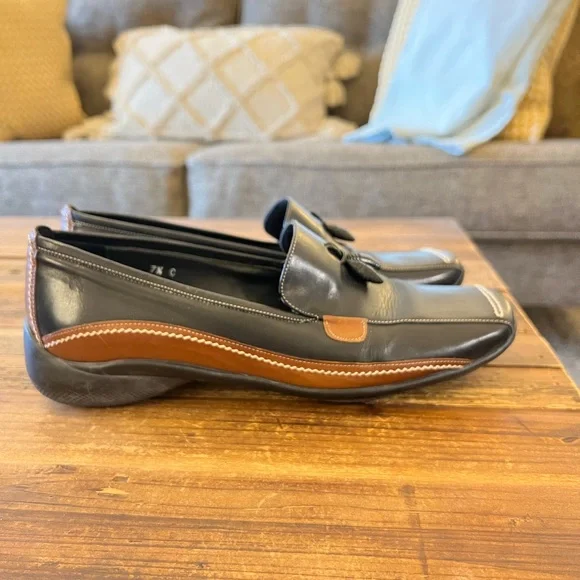 Sesto meucci flats shoes 2025